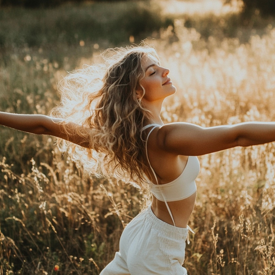 60 Tage Wellness Reset