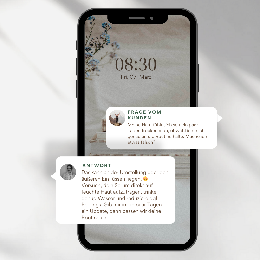 60 Tage Wellness Reset