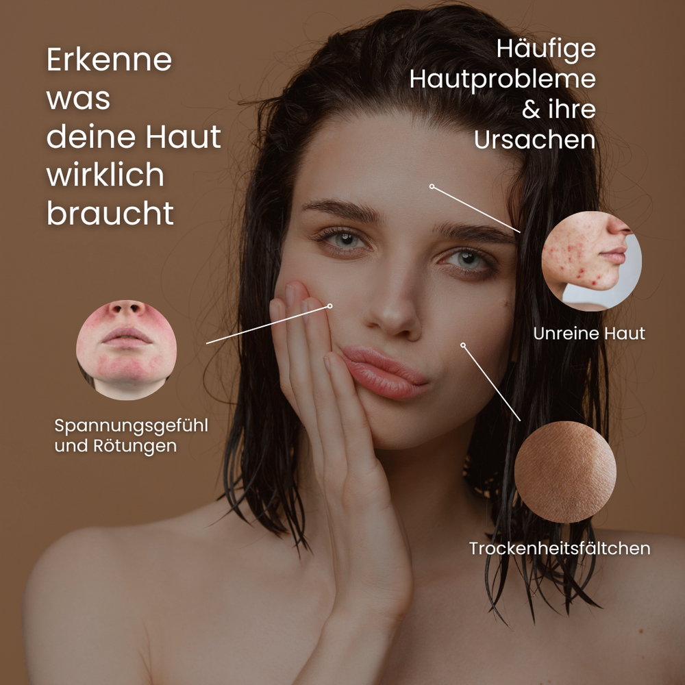 Schönheitsstarter