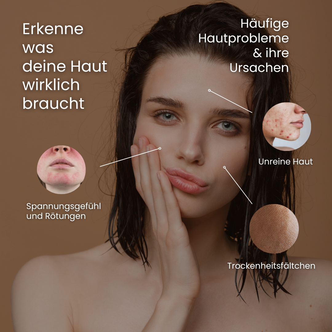 Schönheitsstarter