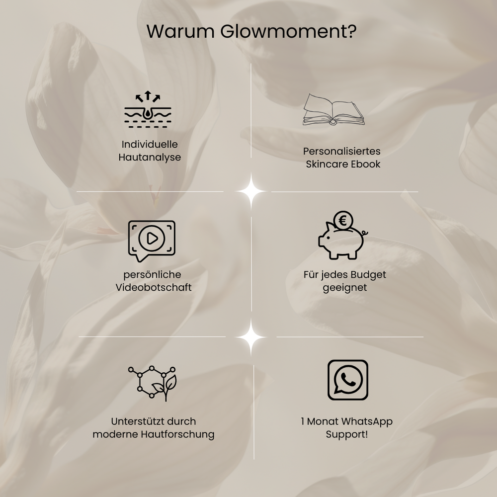 Glowmoment