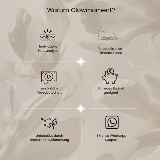 Glowmoment